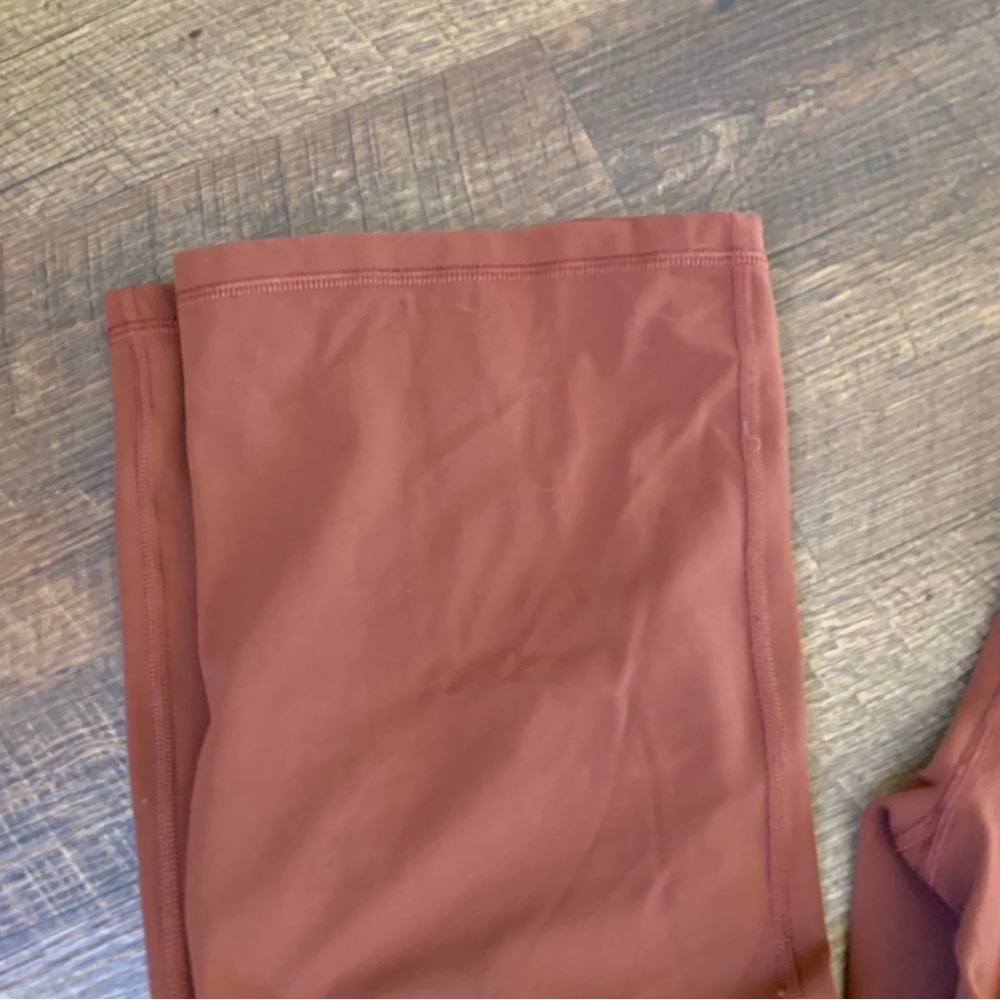 Athleta Elation high rise Split Flare - Picture 8 of 8